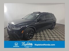 2023 Volkswagen Tiguan 2.0T SE SUV