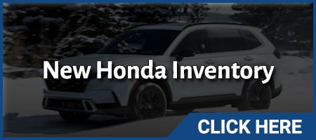 New Honda St Peters