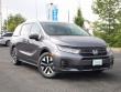 2026 Honda Odyssey EX-L Van Passenger