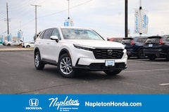 2026 Honda CR-V EX SUV