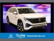 2024 Volkswagen Atlas 2.0T SEL Premium R-Line SUV