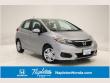 2018 Honda Fit LX Hatchback