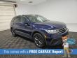 2023 Volkswagen Tiguan 2.0T SE SUV