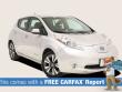 2016 Nissan LEAF SV Hatchback