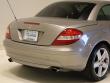 2005 Mercedes-Benz SLK-Class SLK 350 Convertible