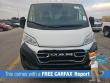 2023 Ram ProMaster 2500 Base Van Cargo Van