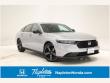 2024 Honda Accord Hybrid Sport Sedan