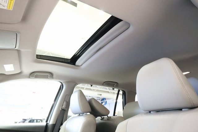 2022 Honda Pilot EX-L photo 20