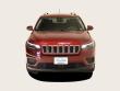 2021 Jeep Cherokee Latitude SUV