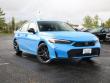 2026 Honda Civic Hybrid Sport Hatchback