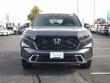 2026 Honda CR-V Hybrid Sport Touring SUV 2026 Honda CR-V Hybrid Sport Touring SUV