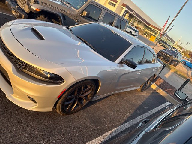 Used 2023 Dodge Charger R/T Sedan