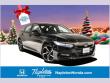 2020 Honda Accord Sport 2.0T Sedan