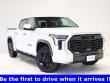 2023 Toyota Tundra Limited Truck CrewMax