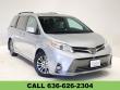 2019 Toyota Sienna L Van