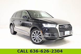2019 Audi Q7 55 Premium Plus SUV