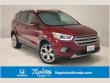 2018 Ford Escape Titanium SUV