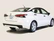 2023 Nissan Versa 1.6 S Sedan