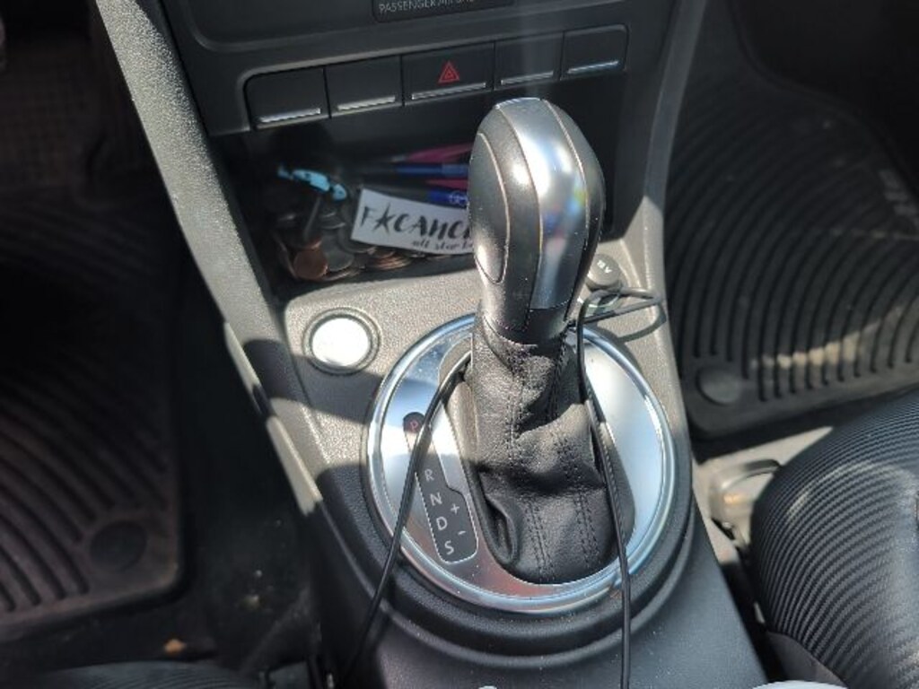 Used 2013 Volkswagen Beetle 2.5L Hatchback
