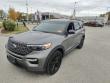 2022 Ford Explorer XLT SUV