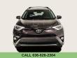 2018 Toyota RAV4 XLE SUV