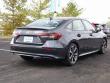 2026 Honda Civic Hybrid Sport Touring Sedan