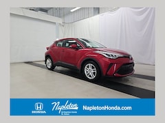 2020 Toyota C-HR LE SUV