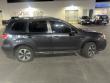 2018 Subaru Forester 2.5i SUV 2018 Subaru Forester 2.5i SUV