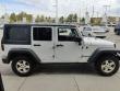 2016 Jeep Wrangler JK Unlimited Unlimited Sport SUV 2016 Jeep Wrangler JK Unlimited Unlimited Sport SUV