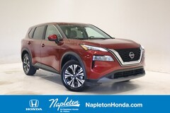 2023 Nissan Rogue SV SUV