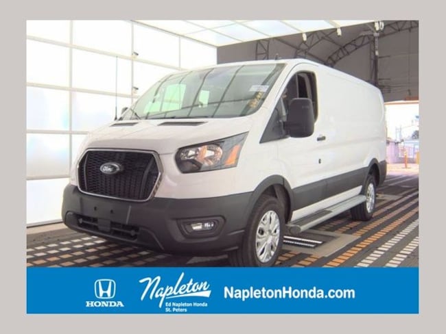 2024 Ford Transit-250 Cargo Base Van Low Roof Van