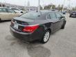 2014 Buick LaCrosse Leather Group Sedan