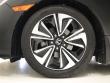 2018 Honda Civic EX-T Sedan
