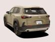 2024 Mazda CX-50 2.5 Turbo Meridian Edition SUV