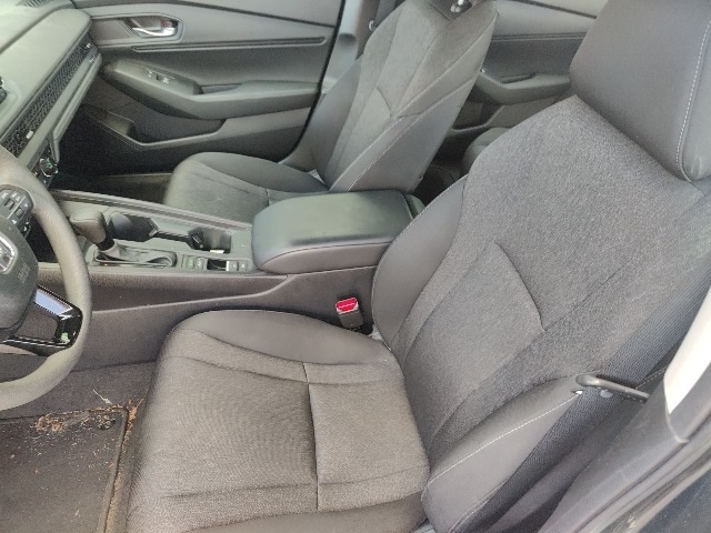 2024 Honda Accord EX photo 10