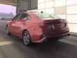 2024 Kia Forte LXS Sedan
