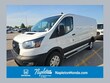  Ford Transit-250 Cargo