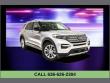 2023 Ford Explorer Limited SUV