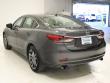2017 Mazda Mazda6 Grand Touring Sedan