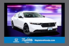 2025 Honda Accord SE Sedan