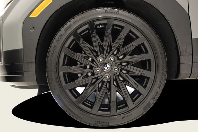 2024 Hyundai Santa Fe Calligraphy - Photo 9