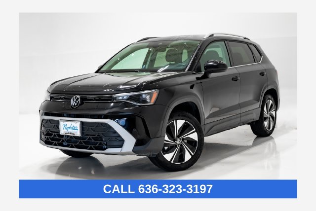  Volkswagen Taos
