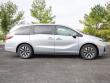 2026 Honda Odyssey EX-L Van Passenger