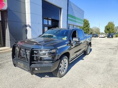 2019 Chevrolet Silverado 1500 High Country Truck Crew Cab