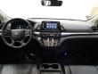 2025 Honda Odyssey Elite Van