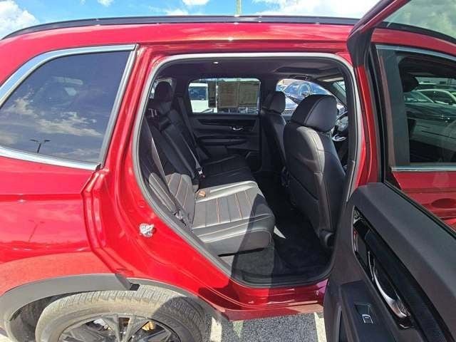 2024 Honda CR-V Sport Touring - Photo 12