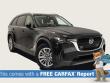 2024 Mazda CX-90 3.3 Turbo Preferred SUV