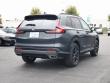 2026 Honda CR-V Hybrid Sport-L SUV 2026 Honda CR-V Hybrid Sport-L SUV