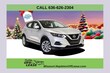  Nissan Rogue Sport