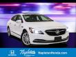 2018 Buick LaCrosse Premium I Group Sedan